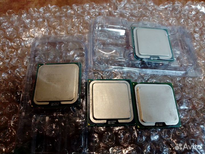 Процессоры для ноутбука,775,1155,1156,AM2,FM2,AM4