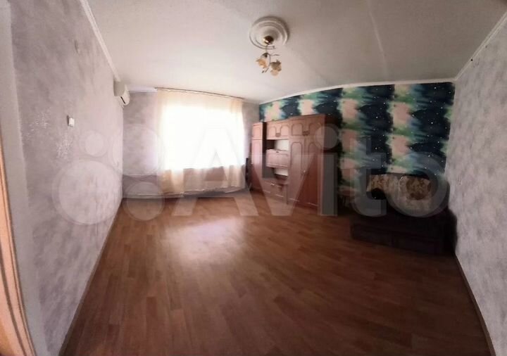 1-к. квартира, 30,7 м², 1/4 эт.