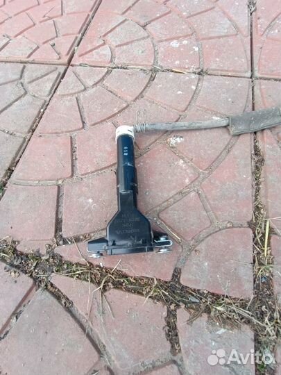 Honda crosstour разбор запчасти