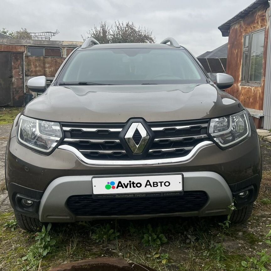 Купить Renault 🚘 от 160 000 ₽ в Новомосковске: 2 816