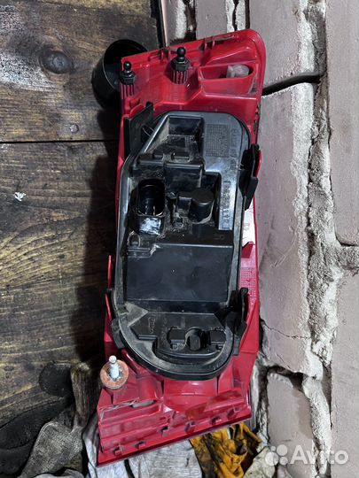 Задний фонарь audi a6