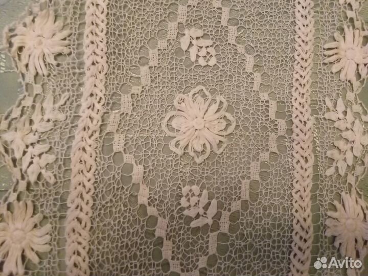 Салфетка на стол. СССР