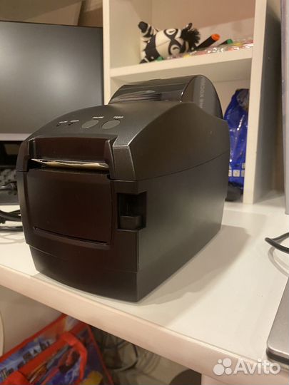 Принтер этикеток BP21