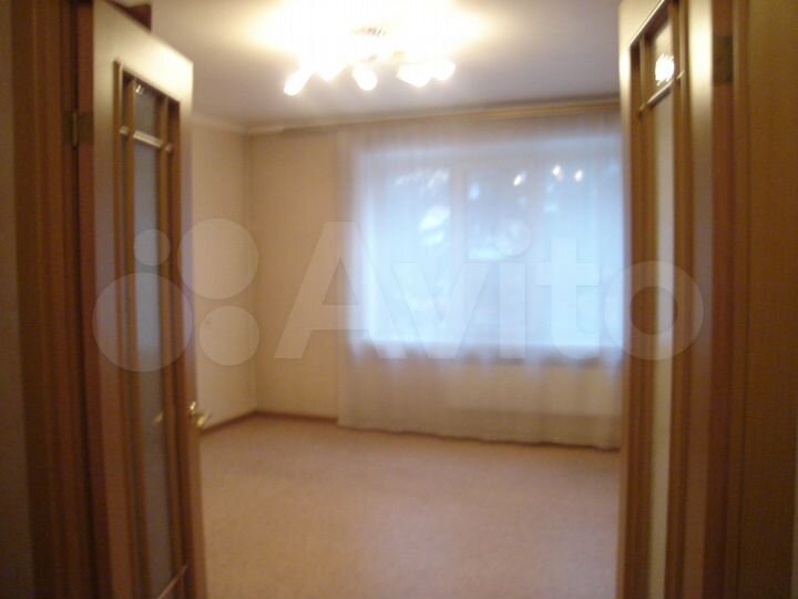 1-к. квартира, 40 м², 2/5 эт.