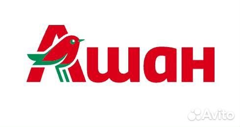 Продавец-кассир