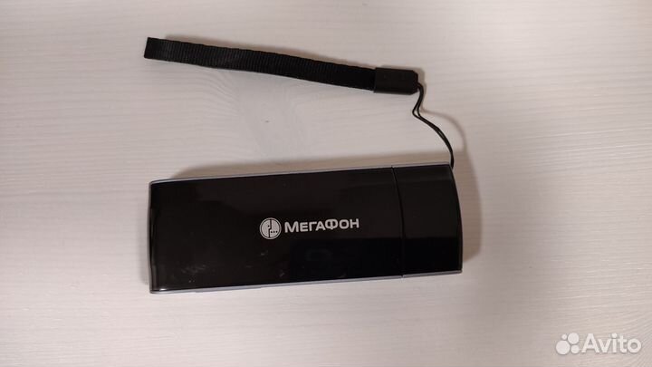 4G LTE модем huawei E392