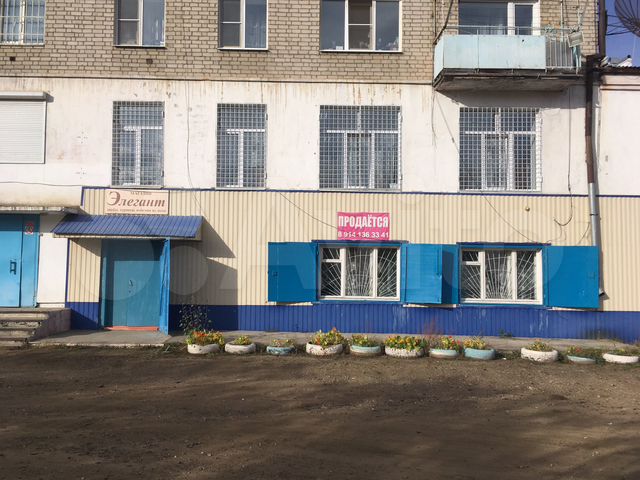 Квартиры петровск забайкальском