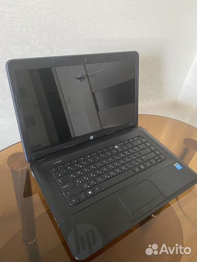 Ноутбук HP