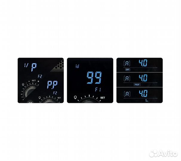 Вспышка студийная Godox DP400III