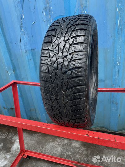 Nokian Tyres WR D4 195/50 R15