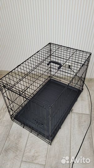 Клетка вольер для животных