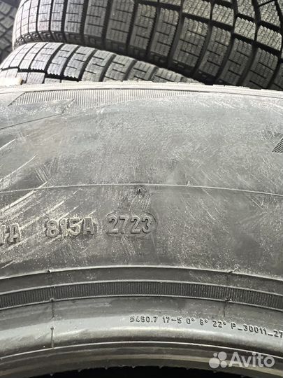 Pirelli Ice Zero 265/60 R18 114H