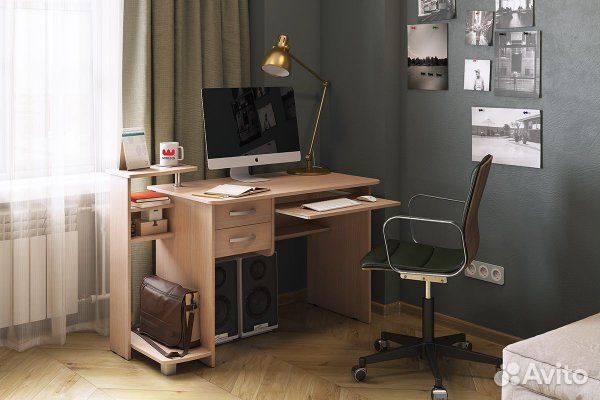 Стол компьютерный 