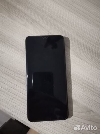 Xiaomi redmi note 8 pro