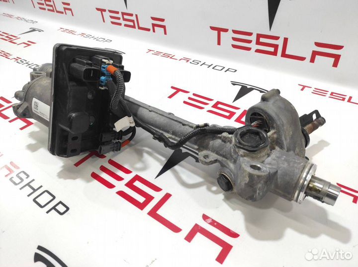 Рулевая рейка Tesla Model X 2019 1070801-00-E