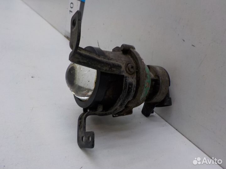 Птф правая на Kia Cee'd