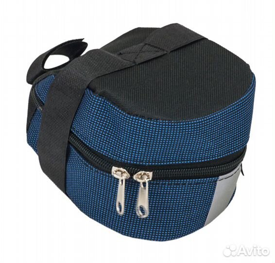 Велосумка под седло Stels