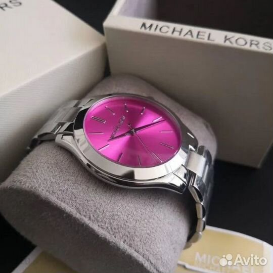 Часы женские MichaelKors MK3291