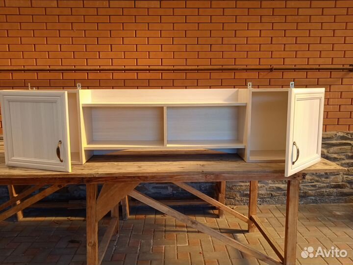 Полка подвесная бу