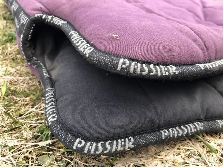 Вальтрап для лошади