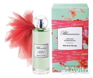 Женские духи Kiss Me On The Lips Blumarine