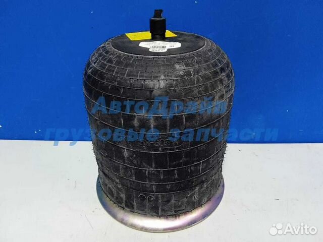 Подушка воздушная Мерседес Актрос