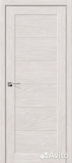 Дверь межкомнатная 200х80 см Легно-21