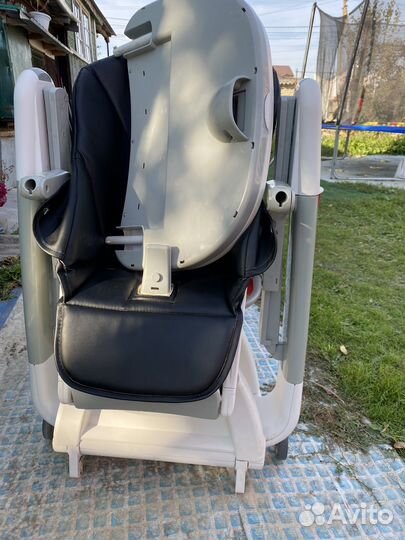 Стульчик для кормления peg perego tatamia