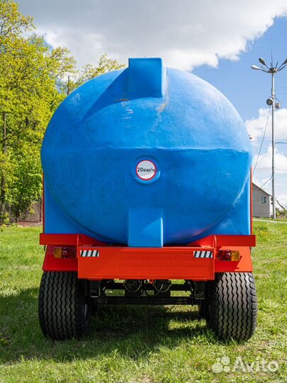 Смешивающий комплекс Татагрохимсервис ПСК-11, 2023