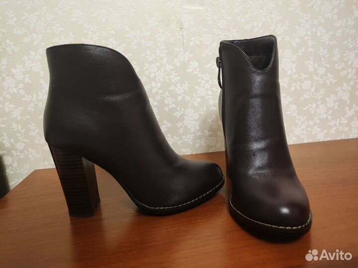 Ботильоны 34 размер