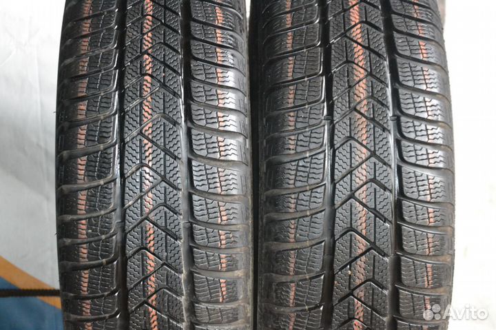 Pirelli Winter Sottozero 3 225/60 R18 104H