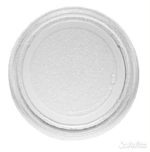 Тарелка свч 245 мм без крепления LG 3390W1G005A