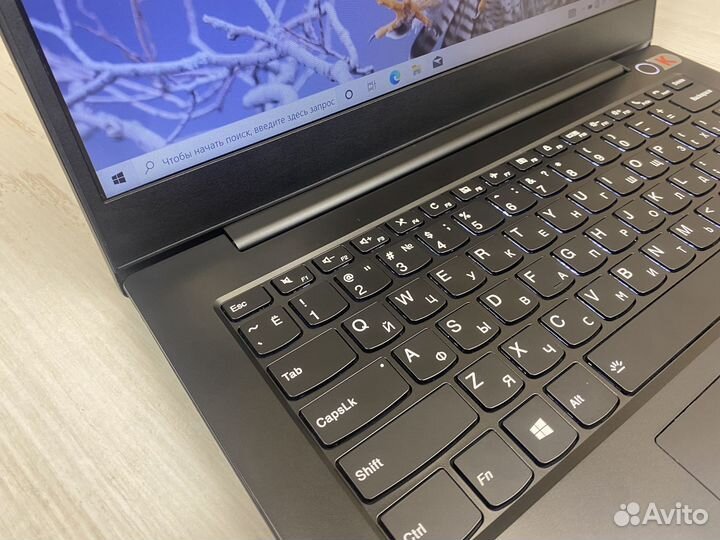 Ноутбуки Lenovo Ideapad pro 14 Gen 10