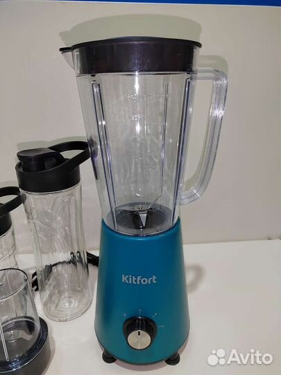 Блендер Kitfort KT-1340-2 (5)