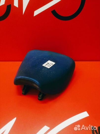 Сиденье Honda cbr250rr 90-99