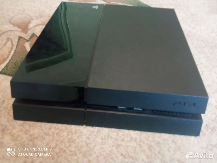 Sony playstation 4 PS4