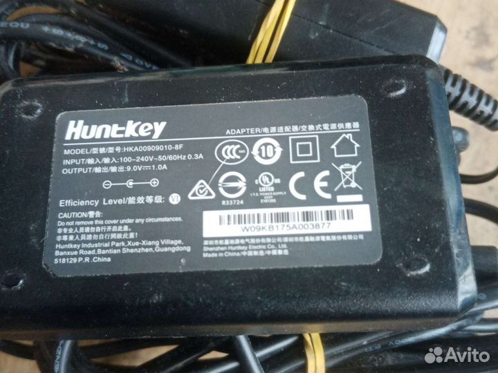 Блоки питания