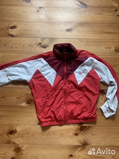 Ветровка Puma