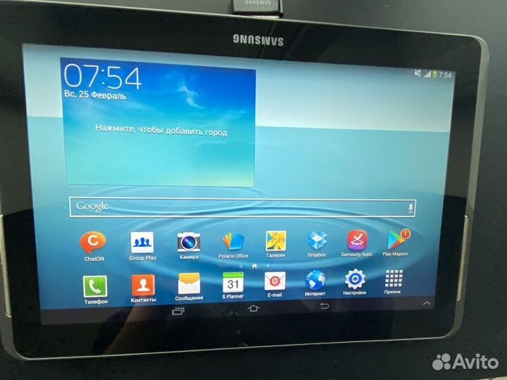 Планшет samsung galaxy tab active 2