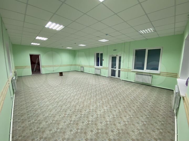 Свободного назначения, 100 м²