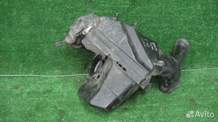 Корпус воздуш.фильтра T30 QR