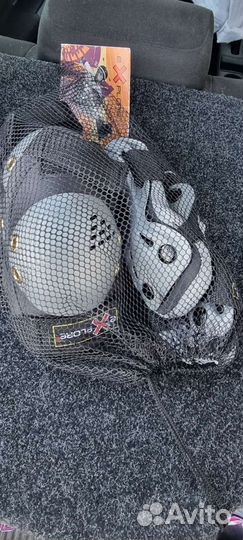 Ролики детские