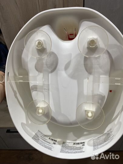 Сиденье для купания детское