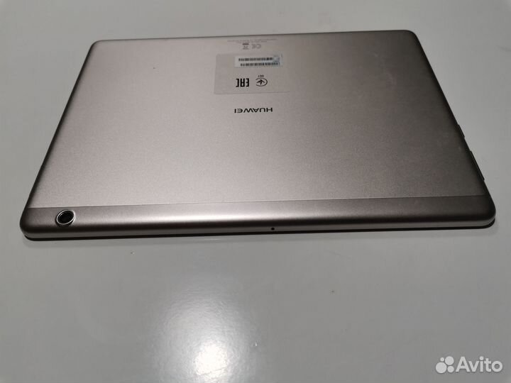 Планшет Huawei Mediapad T3 10 16Gb