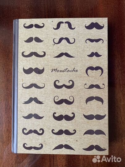 Блокноты современные