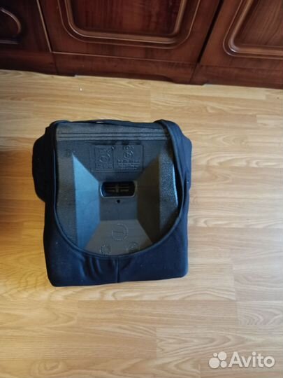 Детское автокресло 9 до 36 кг