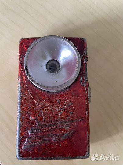 Фонарь СССР