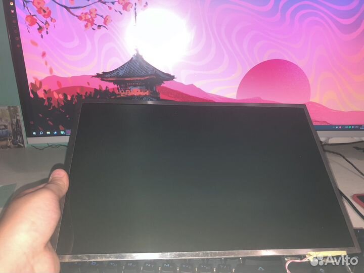 Матрица для ноутбука 14.1