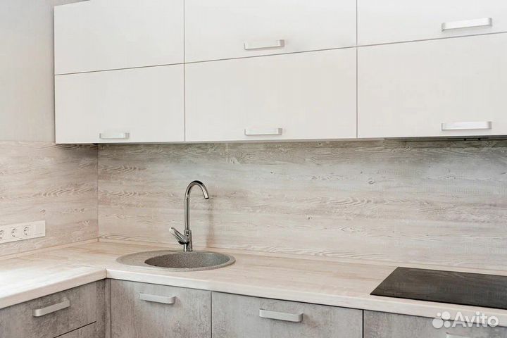 Цена за всю кухню. Угловая кухняарт. 009169