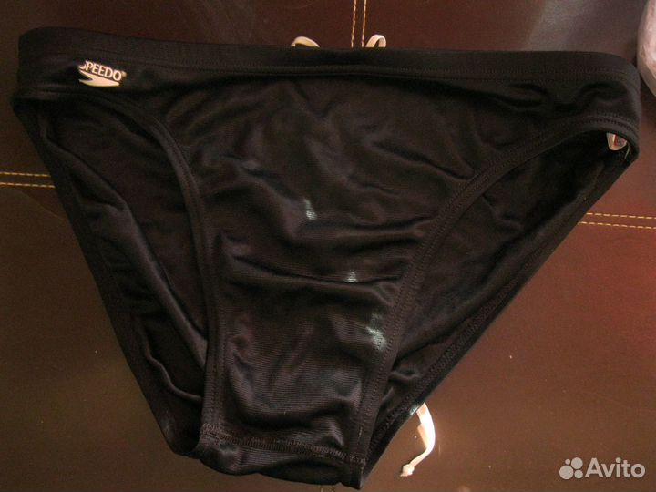 Плавки мужские